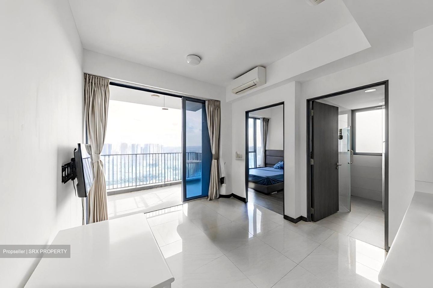 Gem Residences (D12), Condominium #612900711